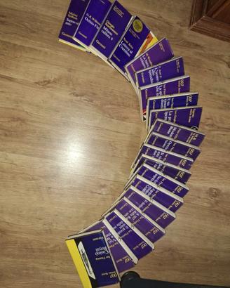 Collezione RARA 20 Libri Garzanti (R65 - R71)