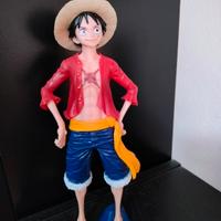 action figure one piece 