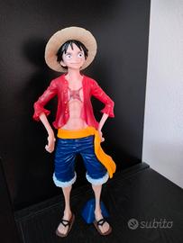 action figure one piece 