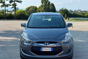 Hyundai iX20 1.4 90 CV Comfort ok per neopatentati