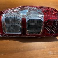 Fanale Ford Ranger XL