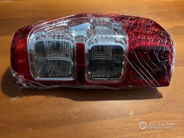 Fanale Ford Ranger XL