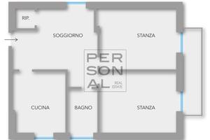 Appartamento - Trento