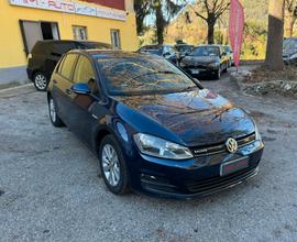 Volkswagen Golf 1.4 TGI 5p. Highline BlueMotion GA