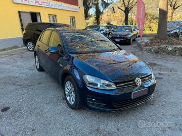 Volkswagen Golf 1.4 TGI 5p. Highline BlueMotion GA