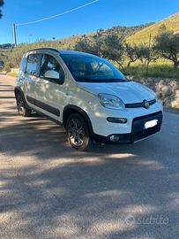 Fiat Panda 4x4 S&S K-way 1.3Multijet 95CV