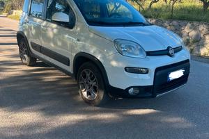 Fiat Panda 4x4 S&S K-way 1.3Multijet 95CV