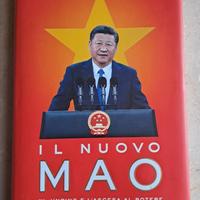 Il nuovo Mao di Gennaro Sangiuliano I edizione