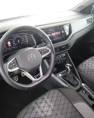 VOLKSWAGEN Taigo Taigo 1.0 TSI 110 CV DSG R-Line