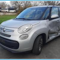 Ricambi Usati FIAT 500L LIVING (73) 2015