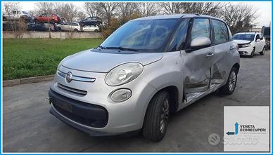 Ricambi Usati FIAT 500L LIVING (73) 2015