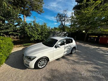 bmw serie 116d 2013