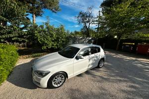 bmw serie 116d 2013