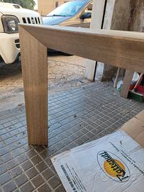 tavolo da 6 a 12 posti