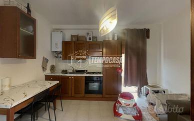 Appartamento a Urago d'Oglio 2 locali