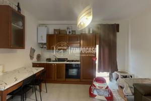 Appartamento a Urago d'Oglio 2 locali