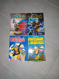 Fumetti "Paperinik"