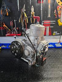 kart 125 kz tm kz10c