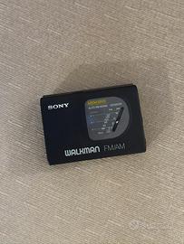 Sony Walkman WM-FX50 Vintage