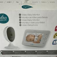 Nuvita baby monitor