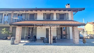 Villa di nuova costruzione