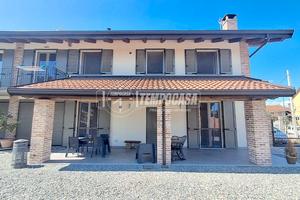 Villa di nuova costruzione