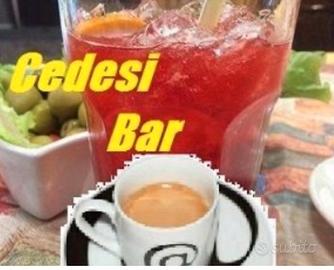 Bar Caffetteria in Sesto San Giovanni (MI) centro