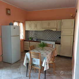 Casa Vacanza con giardino