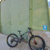 Santacruz nomad c anno 2023 taglia M v6