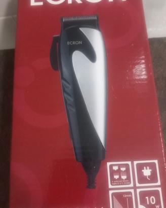 taglia capelli uomo