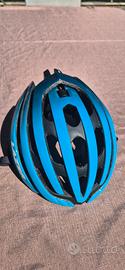 lazer casco strada