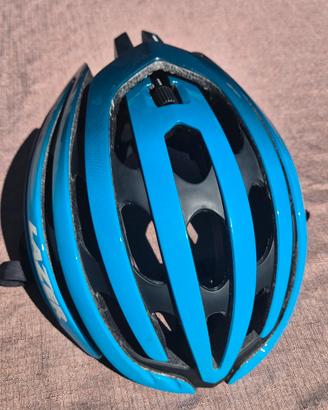 lazer casco strada