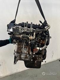 Motore Usato G8DD