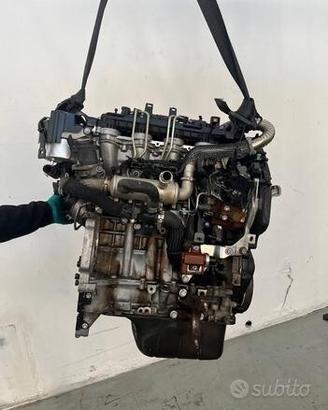 Motore Usato G8DD