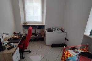 Due camere singole disponibili da subito