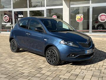 Lancia Ypsilon 1.0 FireFly 5 porte S&S Hybrid Ecoc
