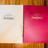 Libro  la Famiglia Bolognese / la fameja Balgneira