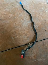 Ricambi originali Yamaha R1 2004/2006