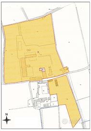Una " Grande CASCINA " per "Grandi PROGETTI "