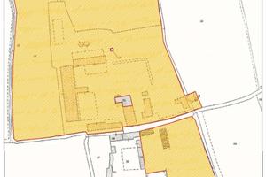 Una " Grande CASCINA " per "Grandi PROGETTI "