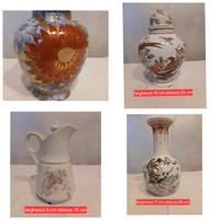Vasi orientali 