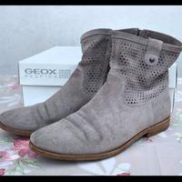 Stivaletti Geox estivi