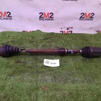 SEMIASSE ANTERIORE DESTRO CHEVROLET Orlando 1Â° Se