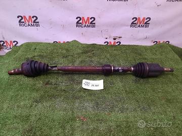 SEMIASSE ANTERIORE DESTRO CHEVROLET Orlando 1Â° Se