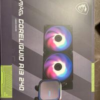 MSI MAG CORELIQUID A13 240