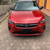 OPEL CORSA E EDITION ELETTRICA