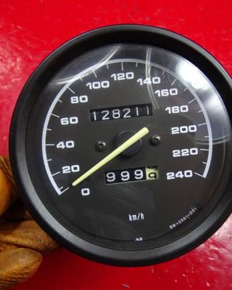 CONTA KM BMW R850R 1997