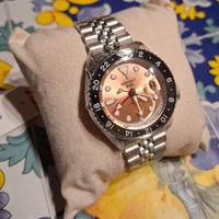 Seiko gmt limited edition