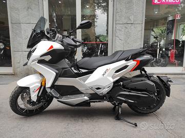 PEUGEOT XP 400 GT NUOVO