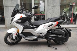 PEUGEOT XP 400 GT NUOVO